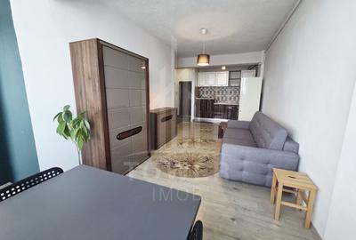 Apartament cu 2 camere în Mihai Viteazul