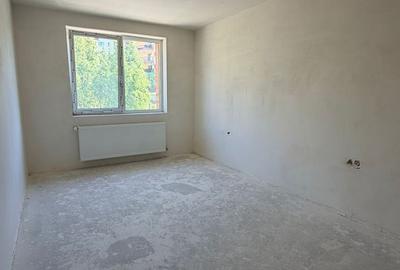 Apartament 4 camere, 90 mp, etajul 1, Beta Residence - 4