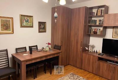 Inchiriez apt. 2 cam. Floreasca,Str. Ceaikovski, 15min. metrou, centrala termica - 3