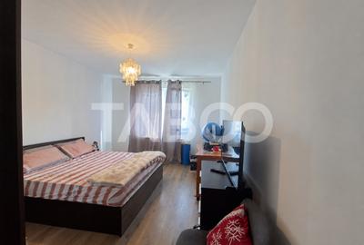 Apartament cu 2 camere decomandat, mobilat în Arhitecților - Calea Cisnădiei