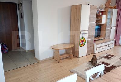 Aartament de vanzare, modern în Top City, Tractorul - 8