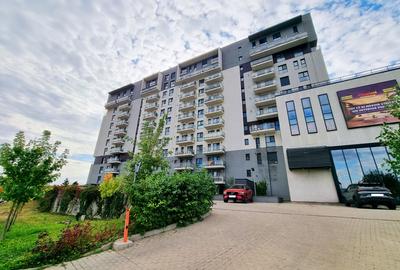 Belvedere 2 camere mobilat parcare | Rent furnished 2-room apartment & parking - 16