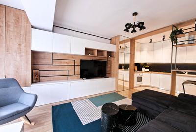 Apartament 2 Camere Terasa 50mp 2 Parcari Unirii Metrou Matei Basarab - 3
