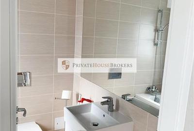 Aviatiei | Belvedere Residence | Bloc 2021 | Parcare - 11