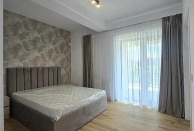 Apartament premium de inchiriat || 3 camere || Pipera - 7