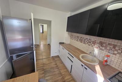 Nicolina/ Cug, apartament 2 camere decomandate, mobilate si utilat, 89000 - 5