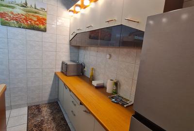 2 camere Sala Palatului mobilat utilat modern etajul 2 - 18
