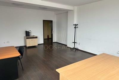 SPATII PENTRU BIROURI | ZONA N. GRIGORESCU | ORADEA - 2