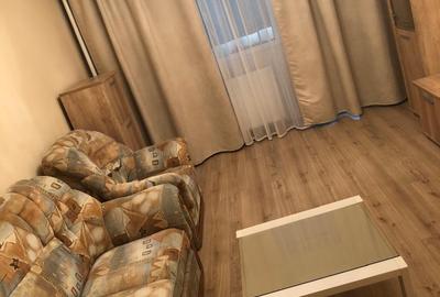 Apartament 2 camere Baba Novac - 1