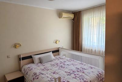 Apartament 3 camere, renovat în 2024, 60,81 mp, Drumul Taberei, parter - 3