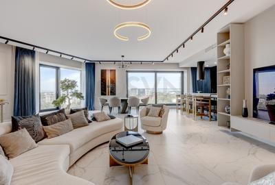 REA1028841 Penthouse l 300 MPC l Vedere Panoramica - 4