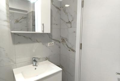 Platinum Residence – Berceni - Prima închiriere- 60mp - Loc de parcare – 550 EUR - 11