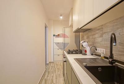 Comision 0 %! Apartament cu 2 camere de vânzare în zona Florilor - 3