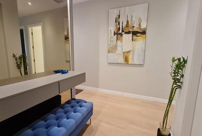 Apartament 4 camere mobilat | TERASA, BOXA, LOC PARCARE | One Verdi Park - 8