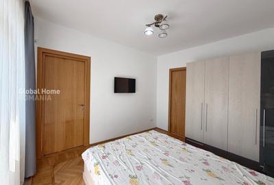 Bulevardul Magheru • Apartament 2 Camere + 2 Balcoane • Complet Renovat - 9