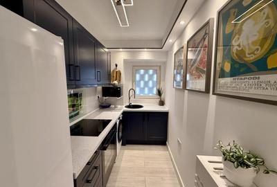 2 Camere | Calea Victoriei - Ateneu | Disponibil 1 August - 16