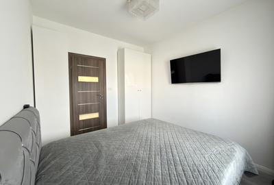 Apartament 2 camere, 52mp utili, semidecomandat - Zona Iulius Mall - 4