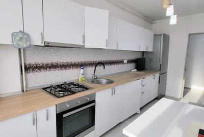 2 camere cu centrala si parcare Popesti-Leordeni - Sfanta Agnes - pet friendly - 12