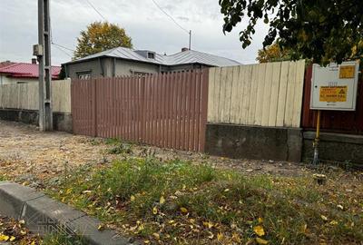 Casa de vanzare Odobesti, 3 camere, teren 1.000 mp, zona de vile - 7