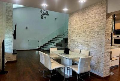 Proprietate elegantă în nordul Capitalei – Băneasa/Sisești, finisaje premium - 3