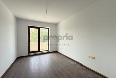 Apartament cu 2 camere decomandat în Tractorul
