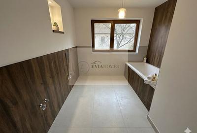 4 camere/ 2 bai / 119 mp/ parcare in curte / zona strazii Bucuresti - 12