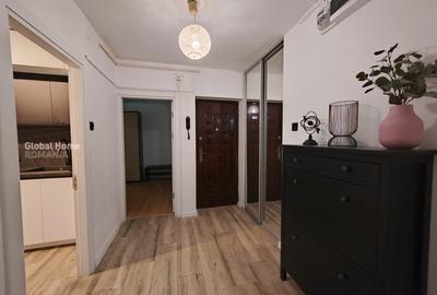 Brâncoveanu | Apartament 3 Camere | Decomandat | lângă Parc | parcare - 2
