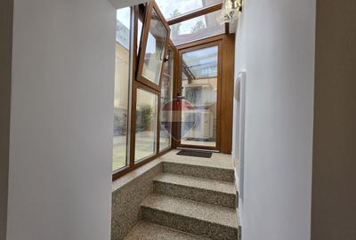 Piața Victoriei | Vilă Premium | 123 mp | Prima Închiriere | 5 Camere - 11