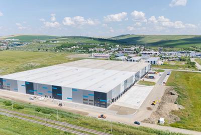 Hale industriale, logistice si de depozitare in Miroslava, COMISION 0% - 4