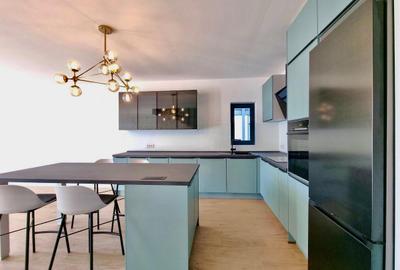 Vila noua moderna, 5 camere, Iancu Nicolae, Jolie Ville Cambridge School - 3