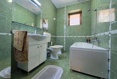 Vila individuala Chiajna - Rosu, peste 400 mp construiti, teren 1250 mp - 15