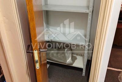 Unirii-Splai | etaj 1 | decomandată | bloc monolit | necesită renovare - 7