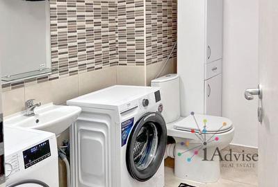 PENTHOUSE UNIC IN ZONA NOUA - DISPONIBIL IMEDIAT - 16