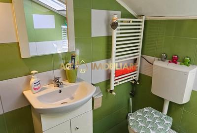 2 Camere de vanzare | Dristor | Metrou | Centrala | Mobilat - 10