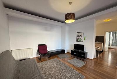 Apartament de 2 camere, '70 mp, centrala proprie, la 5 minute de metrou, Dristor - 2