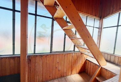 Apartament 3 camere decomandat Curtea de Arges - Ivancea - 13