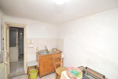 Oferta Vanzare Casa Sector 5 - Piata Ferentari | Teren 193 mp - 14