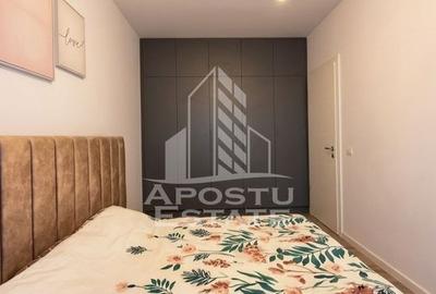 Apartament premium Giroc,mobilat si utilat,2 camere - 5