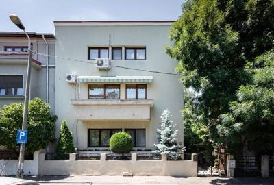 Apartament în vila cu o grădină mică și intimă. - 46