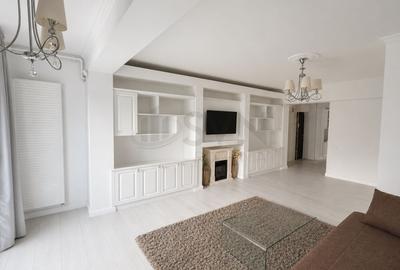 Apartament cu 3 camere decomandat, mobilat în Aviației