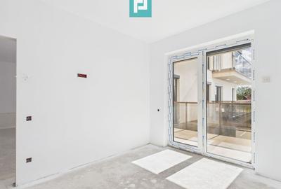 Apartament cu 2 camere în Iosia