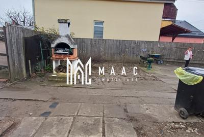 Casa | 2 camere | Teren 570 |  Pivnita | Gusterita - 23