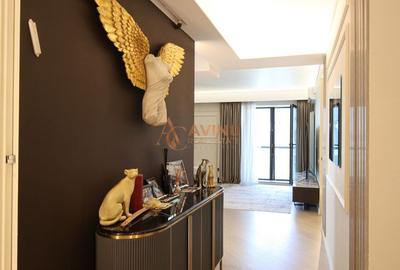 Cortina North | 3 Camere Premium | 83mp | Parcare Subterană | 0% Comis - 11