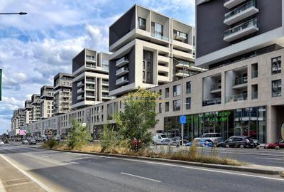 Prima Vista - Fabrica de Glucoza, apartament 2 camere, 2 balcoane - 2