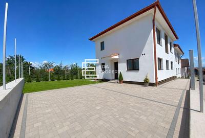 Duplex 4 camere -intabulat- teren 300 mp  -Locație Centrală, Sura Mică - 11