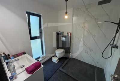 Casa individuala 4 camere, piscina, in Dezmir - 8
