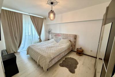Apartament 3 camere etaj 3 zona Brailei Allure Spa - 13