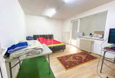 Apartament cu 4 camere decomandat în Mănăștur