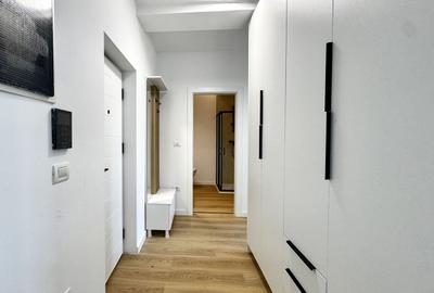 Apartament elegant si sustenabil, prima închiriere, in zona Cetății - 6