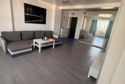 Apartament cu 2 camere semidecomandat în Energia